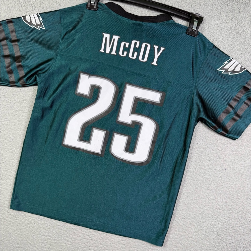 Kids LeSean McCoy‎ Philadelphia Eagles jersey